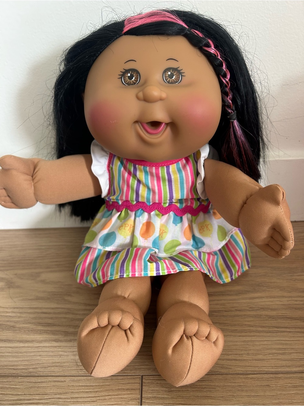 Cabbage Patch Doll - Picture 3 of 3